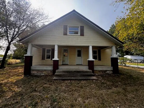 201 S Main Street, Pleasant Hope, MO 65725