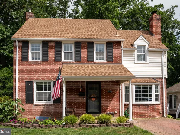 5019 Marvine Ave, Drexel Hill, PA 19026