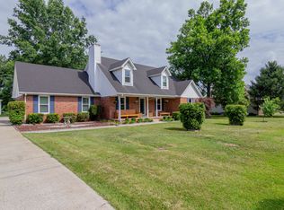 9643 Mount Ayre Way, Murfreesboro, TN 37129