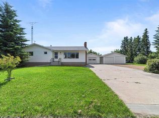 5209 W 51st St, Castor, AB T0C0X0