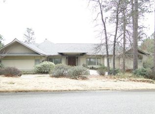 85 Woodenbridge Ln, Pinehurst, NC 28374