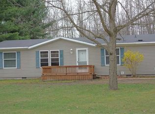 19949 Marion Rd, Brant, MI 48614