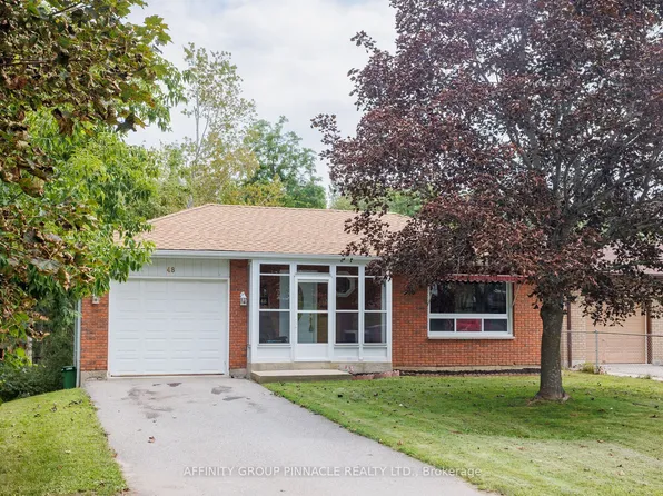 48 Kennedy Dr, Kawartha Lakes, ON K0M 1N0