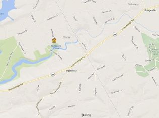 LOT D30 Creekview Rd, Kunkletown, PA 18058