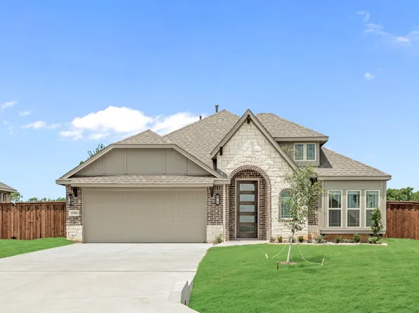 11900 Serval St, Godley, TX 76044