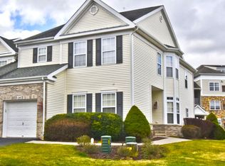 106 Bethpage Ter, Easton, PA 18042