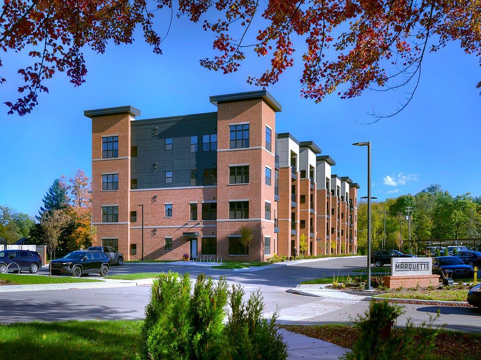 The Marquette 201 E Washington St Milford MI Zillow