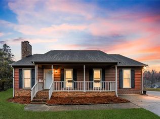 2524 Amity Ave, Gastonia, NC