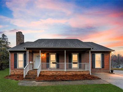 2524 Amity Ave, Gastonia, NC, 28054