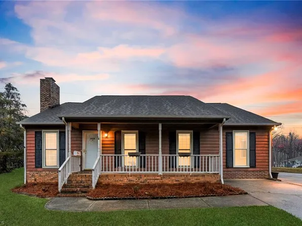 2524 Amity Ave, Gastonia, NC 28054