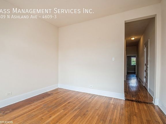 2nd image of 4609 N Ashland Ave #3
