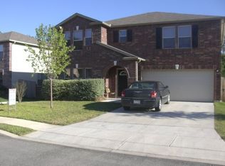 6046 Donely Pl, San Antonio, TX 78247