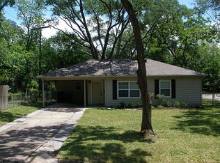 1200 Bettes St, Conroe, TX 77301