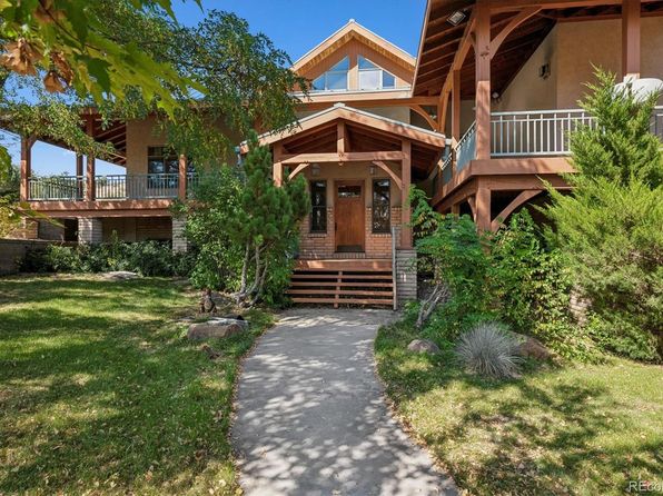 4880 Tall Horse Trail, Sedalia, CO 80135