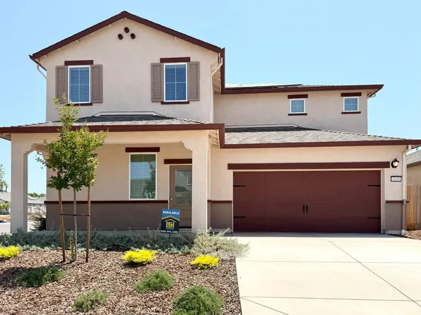 6610 Jackpot Place, Riverbank, CA 95367