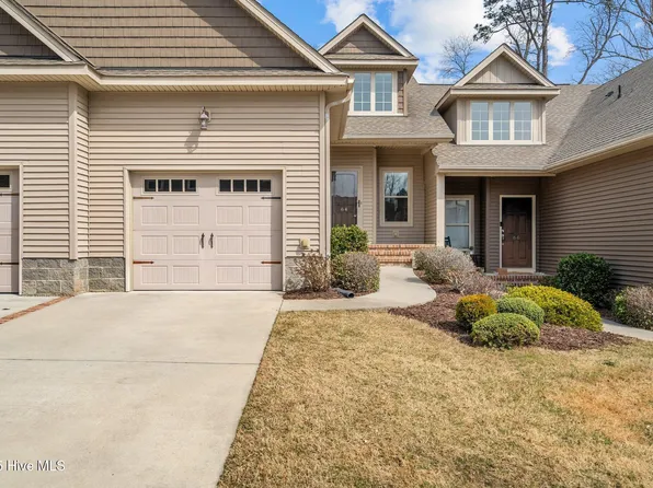 64 Cypress Circle, Southern Pines, NC 28387