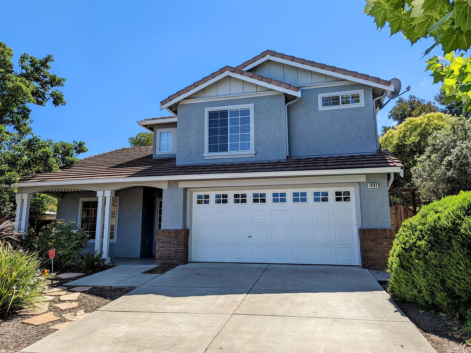 1491 Jayhawk Ln, Livermore, CA 94551 Zillow