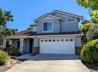 1491 Jayhawk Ln, Livermore, CA
