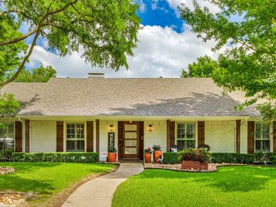 320 Crestover Dr, Richardson, TX, 75080
