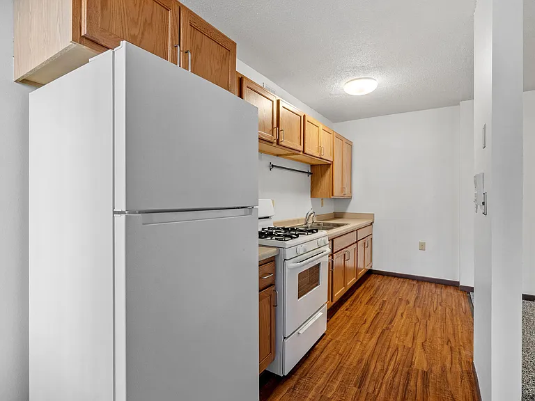 Hopkins Village Apartments — Photo 46
