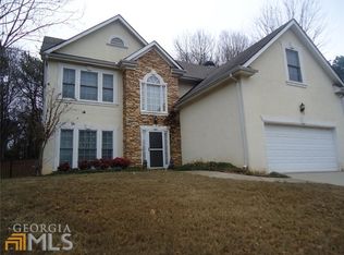 15 Briarleigh Way, Newnan, GA 30265