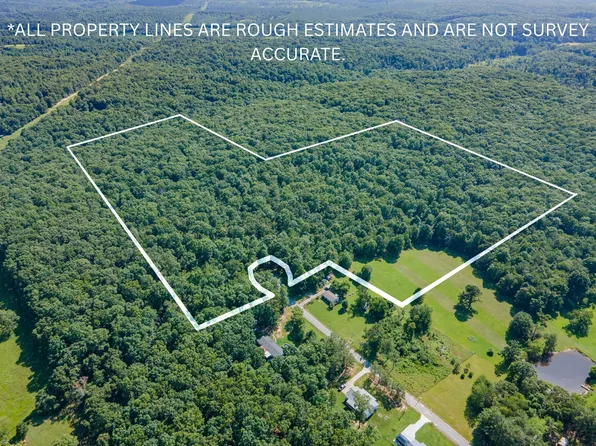 0 Pinewood Rd Lot 2, Nunnelly, TN 37137