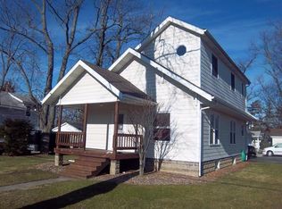 1052 Joliet Rd, Valparaiso, IN 46385