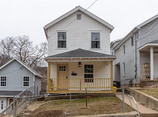 638 W 8th St, Dubuque, IA 52001