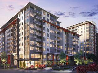 7328 Gollner Ave #1805, Richmond, BC