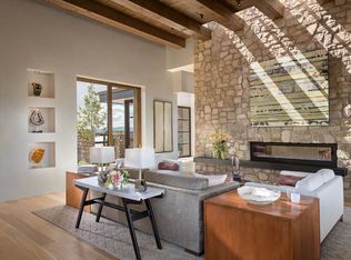 12 Camino Rosillo, Santa Fe, NM 87506