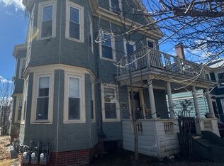 47 Kidder Ave #2F, Somerville, MA 02144