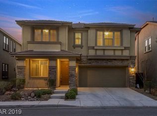 5438 Fawn Chase Way, Las Vegas, NV 89135