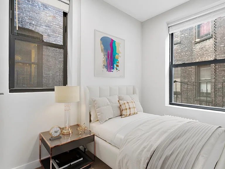 452 Amsterdam Ave #3S — Photo 5
