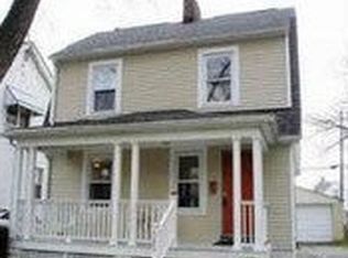 563 E Weber Rd, Columbus, OH 43202