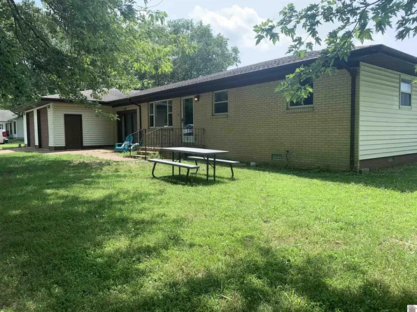 252 Vicksburg Estate Rd, Benton, KY 42025
