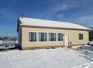 8703 S Cornwell Ave, Clare, MI 48617