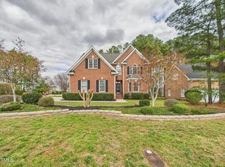 1201 Clematis St, Knightdale, NC 27545