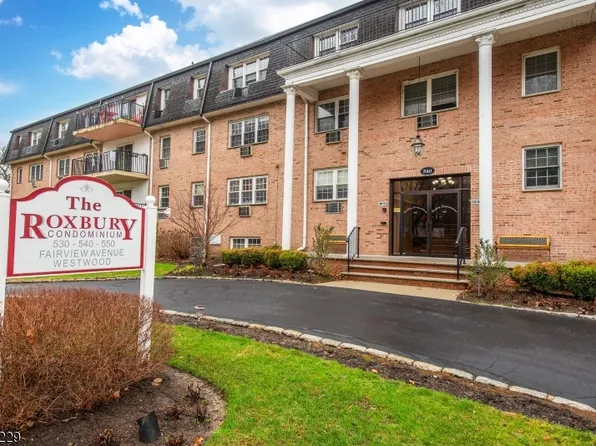 550 Fairview Ave BLDG 550 #116, Westwood Boro, NJ 07675