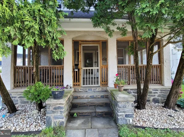 514 E Manoa Rd, Havertown, PA 19083