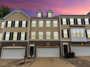 3528 Sun Trl, Morgantown, WV 26505