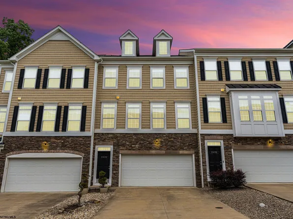 3528 Sun Trl, Morgantown, WV 26505