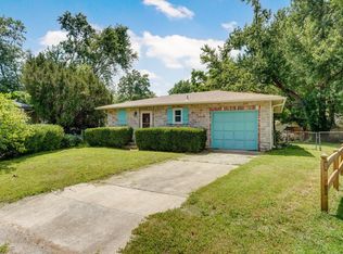 1111 S Lone Pine Ave, Springfield, MO 65804