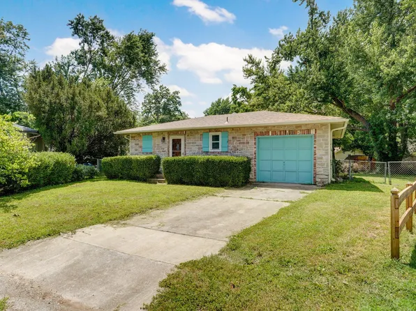 1111 S Lone Pine Avenue, Springfield, MO 65804