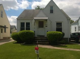 6607 Kenneth Ave, Parma, OH