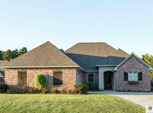 1711 Decatur Dr, Ruston, LA 71270