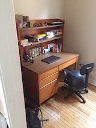 Office/den