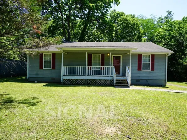 617 Ozark Ct, Birmingham, AL 35214
