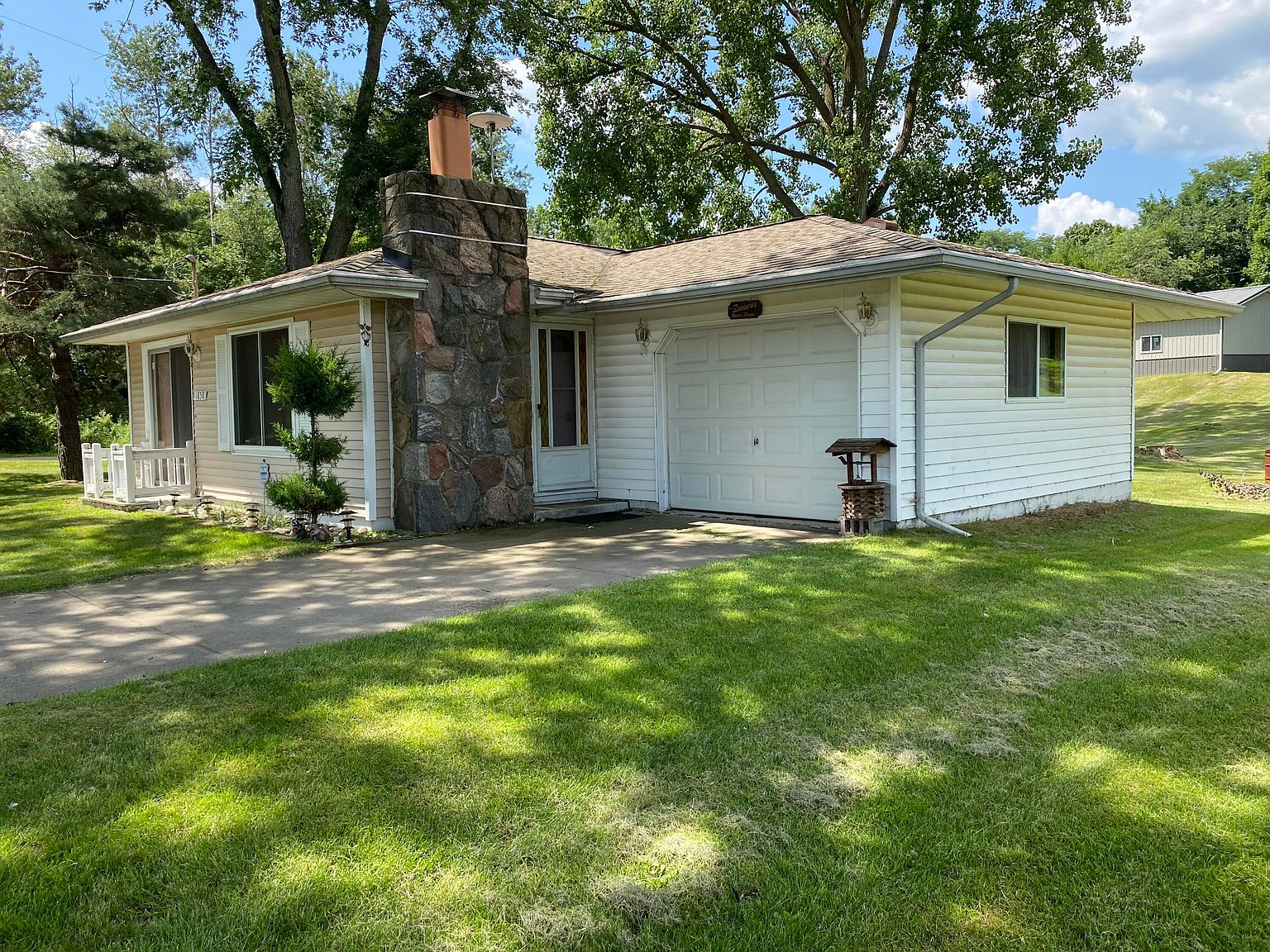 11858 Greenbriar Dr, Jerome, MI 49249 Zillow