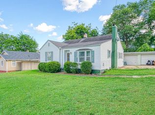 7123 Burnett St, Spartanburg, SC 29303