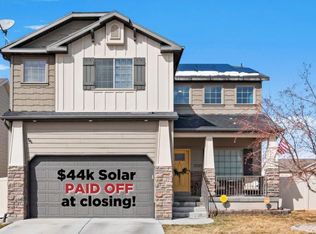 7525 N Addison Ave, Eagle Mountain, UT 84005
